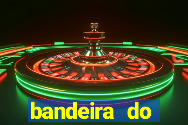 bandeira do flamengo emoji